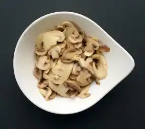 Funghi Hotel 1x affettati