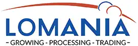 Logo Lomania